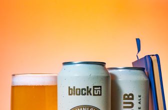 Block 15 Releasing Alumni Club Collaboration 6/13 – mybeerbuzz.com