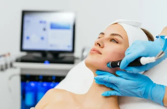 How Long Does A HydraFacial Last? – Texas Dermatology