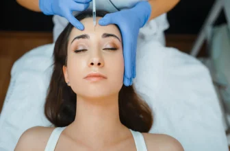 Can Botox Be Used For A Forehead Lift? – Texas Dermatology