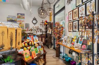 Makers Fill Bags With Local Art, Books And Handmade Finds At This Tucson Emporium