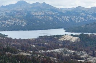 Swiss Chalets and Alpine Lakes Make This Tiny California Mountain Town Feel Like Europe