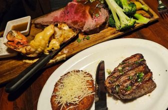 Locals Swear This Cottonwood Steakhouse Grills The Best Ribeye In The Verde Valley