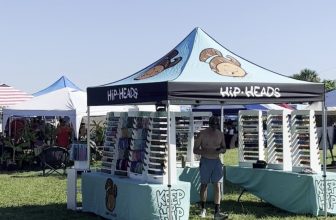 This Free Waterfront Market in Mayport Village Is Jacksonville’s Best Saturday Morning Secret