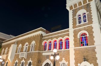 Halloween Turns This Historic Tampa Cigar District Into One of Florida’s Spookiest Ghost Walks