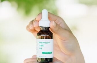 Pure Natural CBD Products | Where to Buy CBD Oil