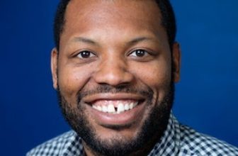 Opening Up Access to Early Childhood Education with Chris Bennett
