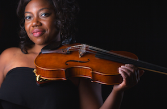 The Power of Music and the Arts in Education with Kathryn Patricia Cobbler