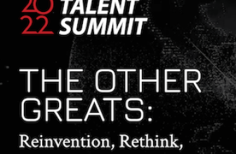 Global Talent Trends in 2022