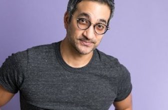The Best of Trending in Ed – Adi Hanash on Making Amazing Live Online Learning Happen