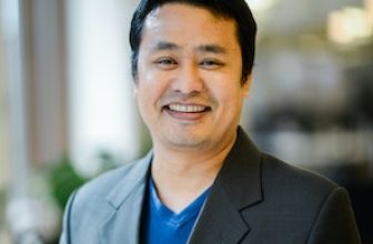 Democratizing AI with Dr. Sameer Maskey