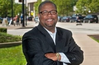 Best of Trending in Ed – Dr. Rich Milner on Opportunity Gaps, Race, Grace, and Developing Teachers