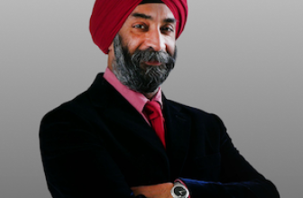 Best of Trending in Ed – Dr. Mohan Sawhney on the Future of Business Education