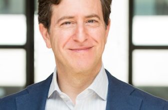 Thriving on Disruption with Roger Spitz