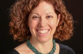 Building Science into Early Childhood Education with Dr. Tzipor Ulman