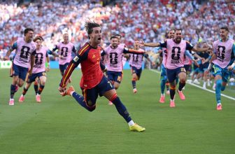 How Businesses Can Turn World Cup Lessons Into NFL Wins