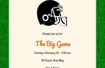 Ultimate Super Bowl Party Guide: Helpful Tips, Ideas and More!