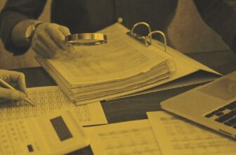 Does a ‘Forensic Audit’ Actually Exist? Examining Term That Creates More Confusion Than Clarity