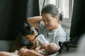 What’s Normal Tired Vs. “Go Get Checked” Tired When You’re A Mom?