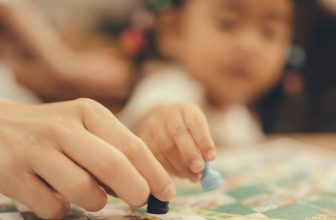 Check Out These 15 Game-Inspired Baby Names