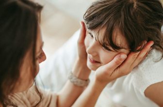 “Nostalgia Grief” Is Real, & Experts Say Most Parents Feel It