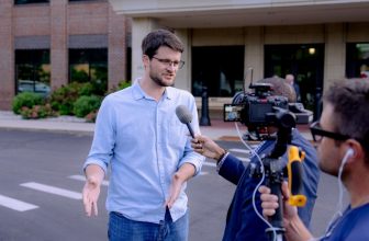 2026 midterms: Michigan Democratic candidate William Lawrence on data centers, climate, and more