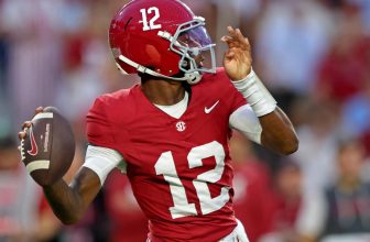 Alabama football: Keelon Russell vs Kamario Taylor headline SEC Week 5