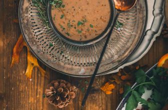 Beginners Guide To Old-Fashioned Giblet Gravy
