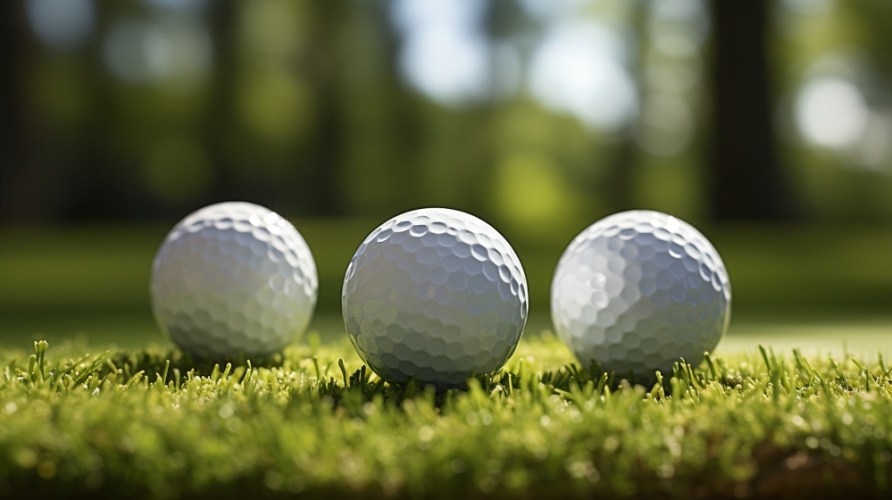 golf ball selector tool to find your perfect golf ball