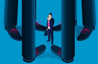 Why High Performers Often Struggle When They Become Leaders