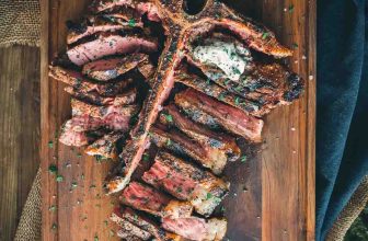 Grilled T-bone Steak – Girl Carnivore