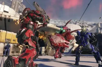 Halo Stopped Being Relevant A Long Time Ago