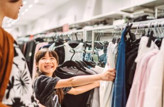 The Best Labor Day 2026 Sales For Families, From Clothes To Tech