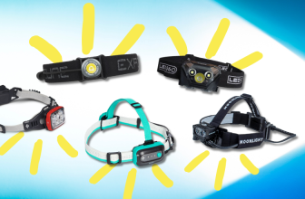 Best head torches for running