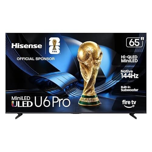Hisense 65
