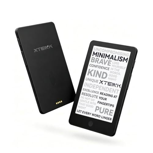 XTEINK X4 Pro 4.3