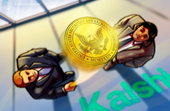 Kalshi Files to Bring Perpetual Futures to US Stocks