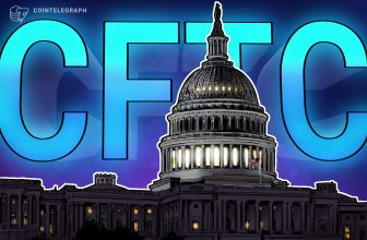 CFTC sues Cash FX in crypto-linked case