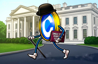 Coinbase files to bring single-stock perpetual futures to US market