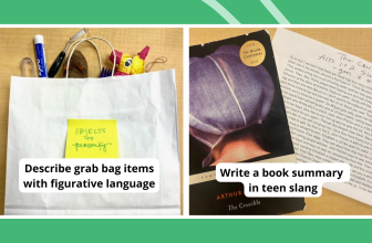 25 English Activities for High School You’ll Want To Try Right Now