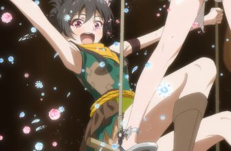 Himawari Circus Review — C+