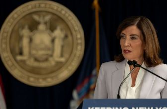 New York orders frontier AI developers to register with state