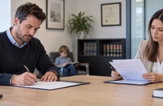 Private child maintenance agreement: how to agree payments without CMS