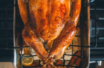 Turkey Cooking Chart – Girl Carnivore