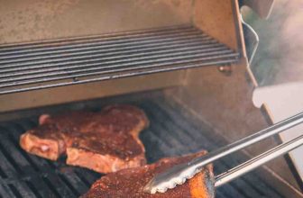 How to Grill a Steak on a Gas Grill