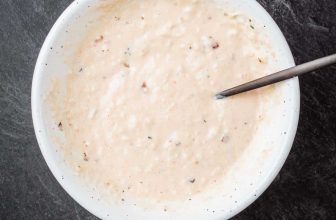 Creamy Horseradish Recipe – Girl Carnivore