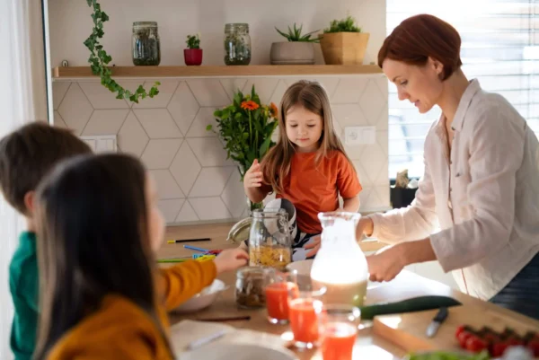 Make School Mornings Easier – Tips for a Smoother Start 