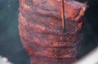 Smoked Pork Spare Ribs – Girl Carnivore
