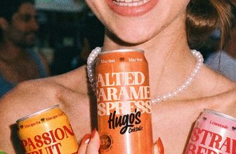 Scary Mommy 2026 Readers’ Choice Awards Best Canned Cocktail Brands