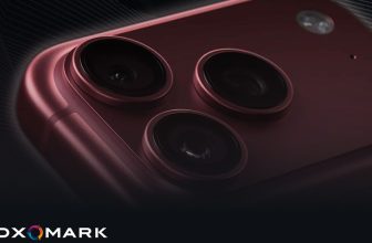 iPhone 18 Pro ranks 2nd on DXOMARK, Huawei Pura 80 Ultra remains at top