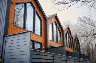 The Timber Cladding Revival: How Natural Wood is Transforming Home Exteriors Across the North of England